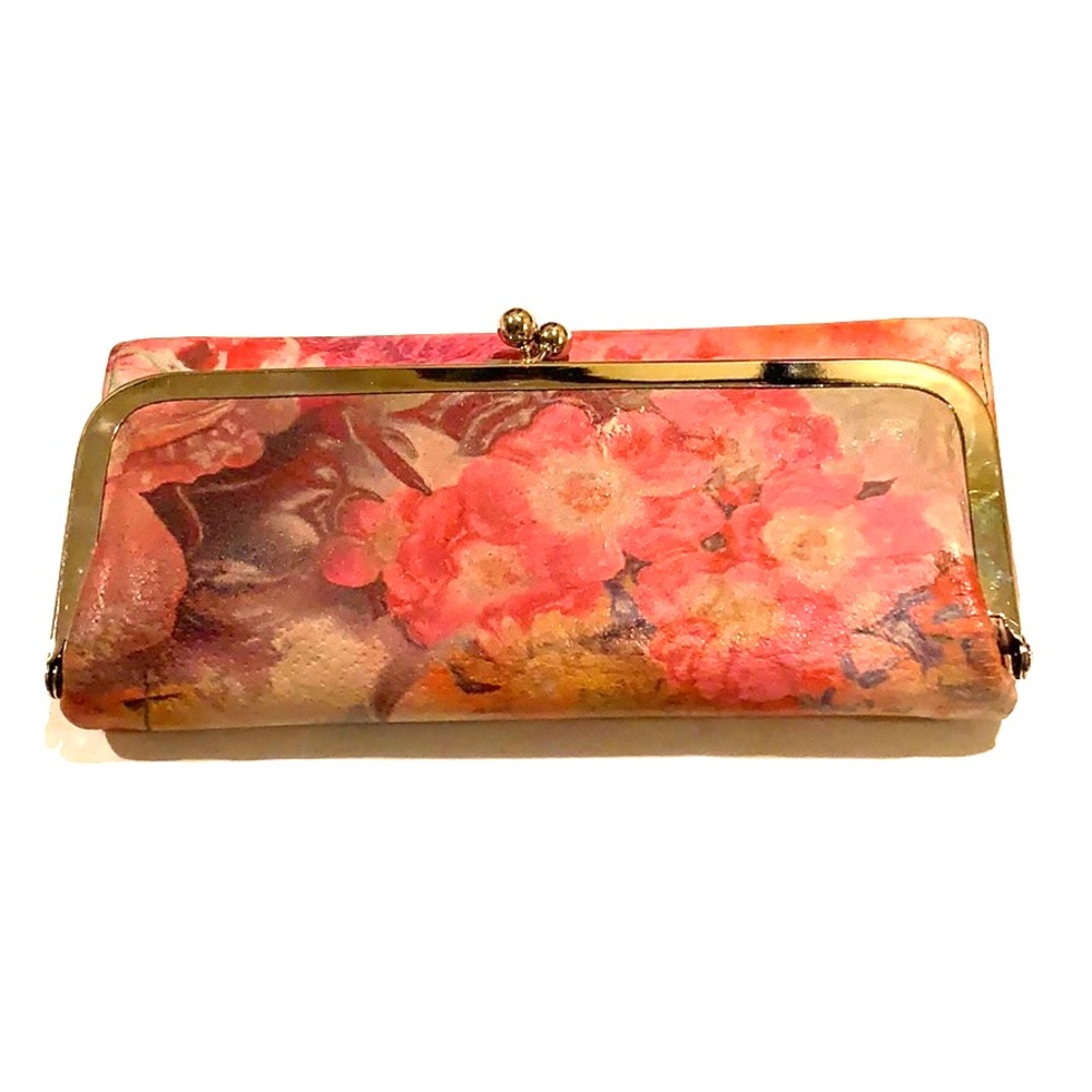 Hobo clutch